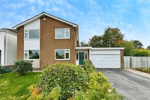 undefined, Downesway, Alderley Edge