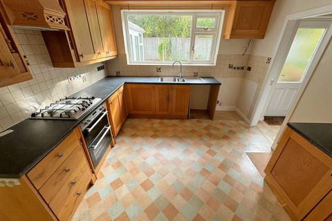 undefined, Downesway, Alderley Edge