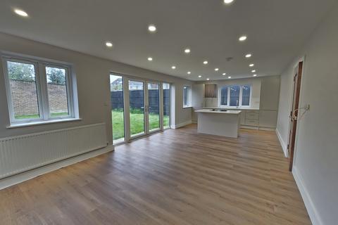 undefined, Mill Road, Erith DA8