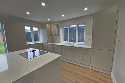 undefined, Mill Road, Erith DA8