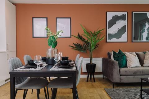 1 bedroom apartment to rent, The Filaments, Salford Salford M3