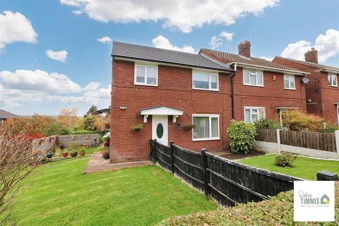 Haslemere Avenue, Milton, Stoke-On-Trent