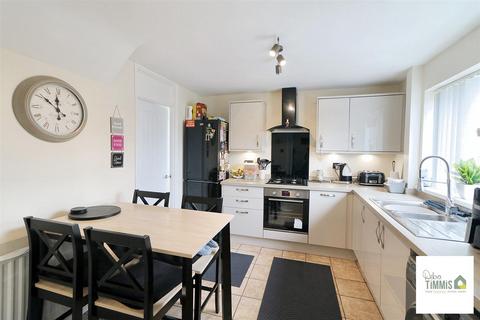 undefined, Haslemere Avenue, Milton, Stoke-On-Trent