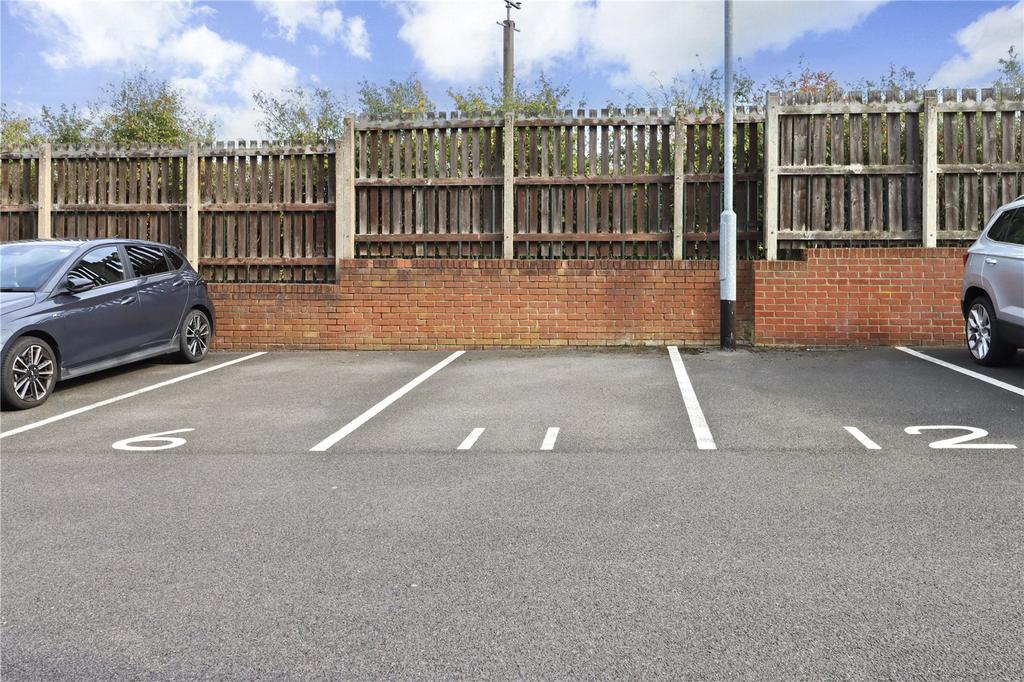Parking Bay