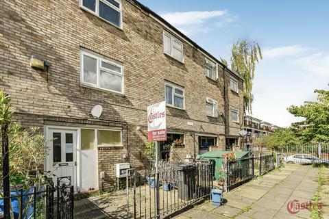 undefined, Redwald Road, London