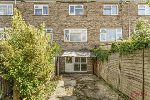 undefined, Redwald Road, London