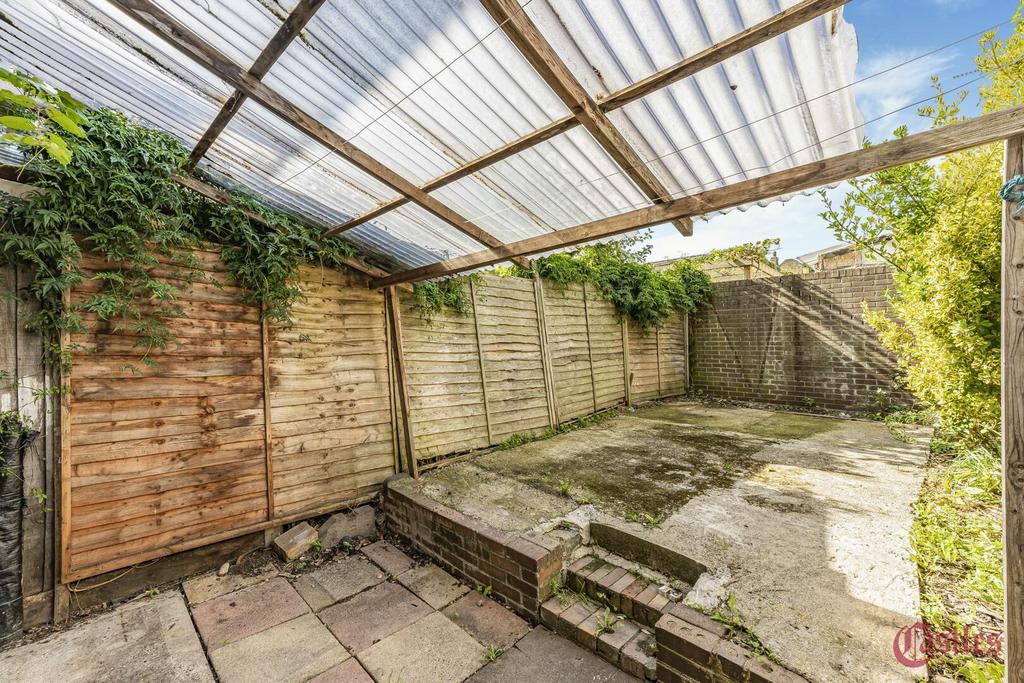 Terrace / Patio