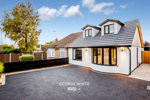 undefined, Chelmer Avenue, Rayleigh SS6