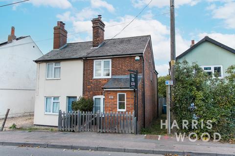 undefined, Old London Road, Marks Tey, Colchester, Essex, CO6