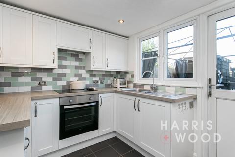 undefined, Old London Road, Marks Tey, Colchester, Essex, CO6