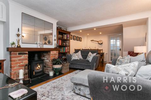 undefined, Old London Road, Marks Tey, Colchester, Essex, CO6