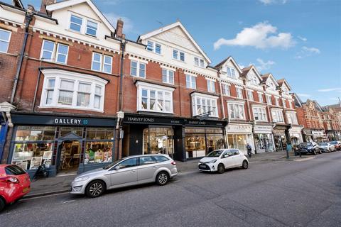 2 bedroom flat for sale, Poole Road, Bournemouth