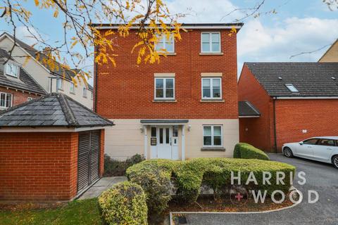 undefined, Halcyon Close, Witham, Essex, CM8