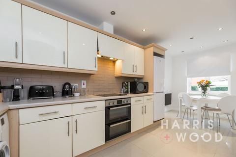 undefined, Halcyon Close, Witham, Essex, CM8