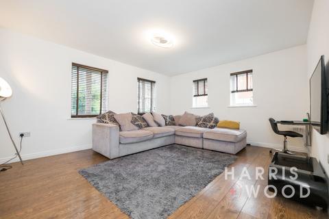 undefined, Halcyon Close, Witham, Essex, CM8