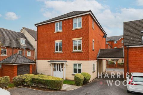 undefined, Halcyon Close, Witham, Essex, CM8