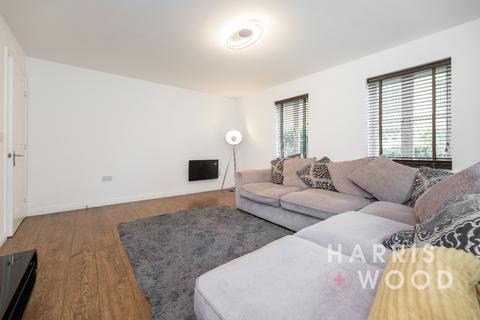 undefined, Halcyon Close, Witham, Essex, CM8