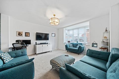 4 bedroom detached house for sale, Thompson Farm Meadow, Warrington WA3