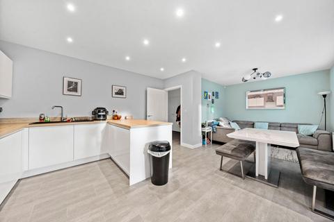 4 bedroom detached house for sale, Thompson Farm Meadow, Warrington WA3