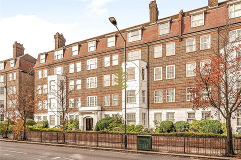 Sidmouth Road, London, NW2