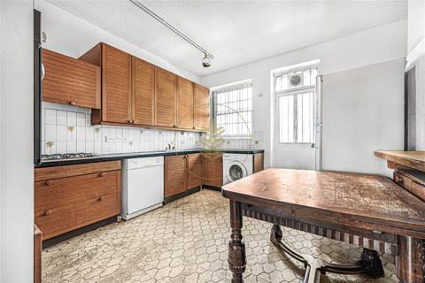3 bedroom apartment for sale, Sidmouth Road, London, NW2