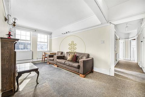 3 bedroom apartment for sale, Sidmouth Road, London, NW2