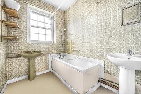 3 bedroom apartment for sale, Sidmouth Road, London, NW2