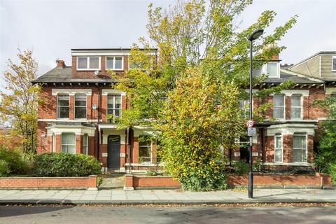 3 bedroom apartment to rent, £160pppw - Grosvenor Place, Jesmond, NE2