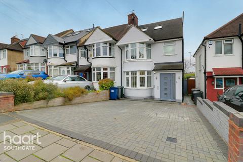 undefined, Hampden Way, London
