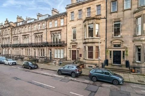 Rothesay Place, West End, Edinburgh