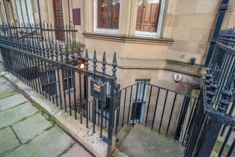 2 bedroom flat to rent, Rothesay Place, West End, Edinburgh