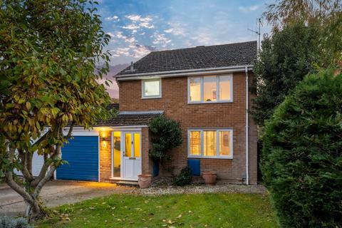 undefined, Hurst Park Road, Twyford, RG10