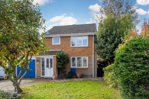 3 bedroom detached house for sale, Hurst Park Road, Twyford, RG10