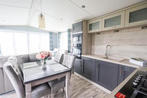 2 bedroom park home for sale, Sutton Road, Thirsk