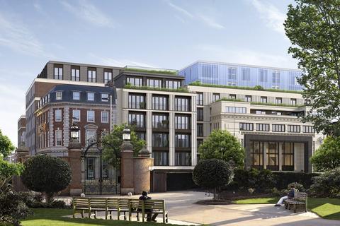 1 bedroom apartment for sale, Kensington High Street, London, W8