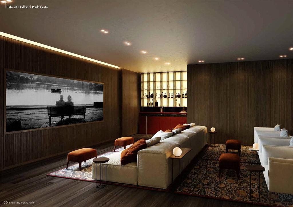 Cinema