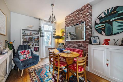 undefined, Spring Gardens, Portland