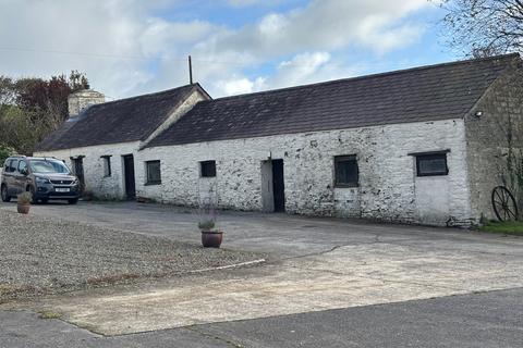 5 bedroom property with land for sale, Penparc, Cardigan, SA43