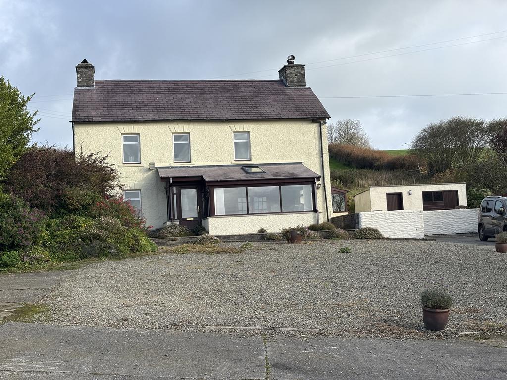 The Farmhouse