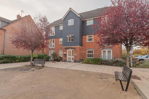 2 bedroom flat for sale, Long Meadow Drive, Hinckley LE10