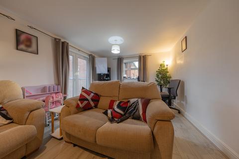 2 bedroom flat for sale, Long Meadow Drive, Hinckley LE10