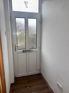 undefined, Thornton Crescent, Pantygog, Bridgend, CF32