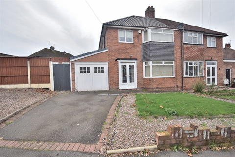 undefined, Brenton Road, Wolverhampton