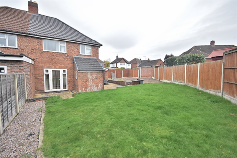 undefined, Brenton Road, Wolverhampton