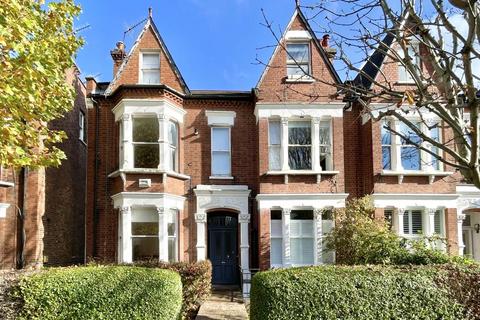 1 bedroom flat to rent, Talbot Road, London N6