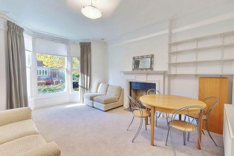 1 bedroom flat to rent, Talbot Road, London N6