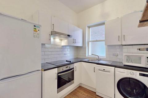 1 bedroom flat to rent, Talbot Road, London N6
