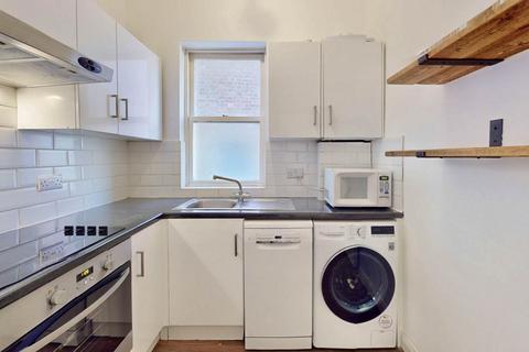 undefined, Talbot Road, London N6