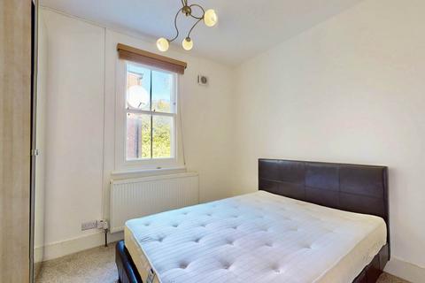 undefined, Talbot Road, London N6