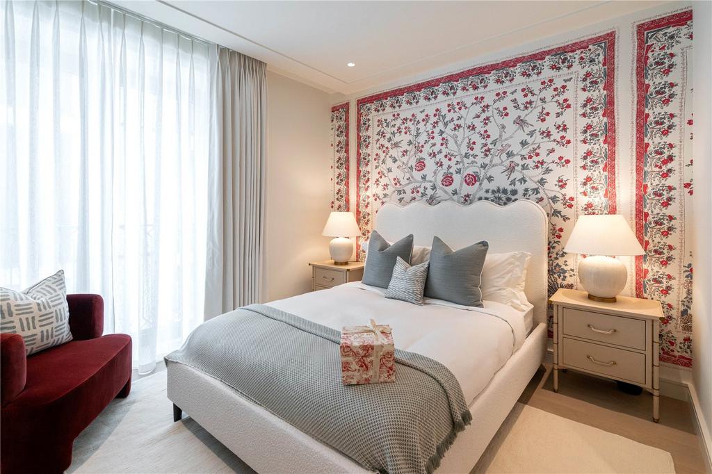 Show Flat Bedroom 2